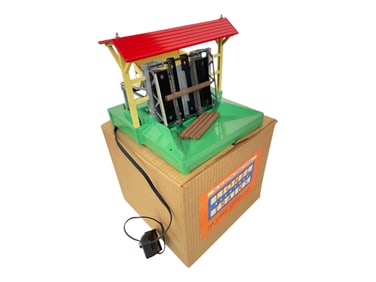 NMINT Boxed Lionel 164 Log Loader