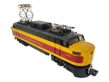 Lionel 2351 MR EP5 Electric