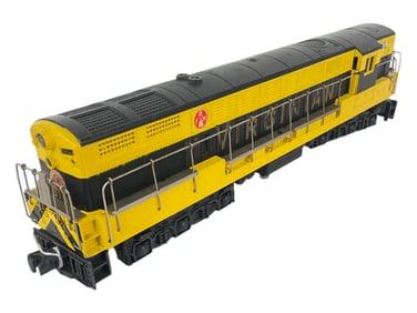 Nice Lionel 2331 Virginian FM Diesel