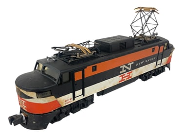 Lionel 2350 NH EP5 Electric