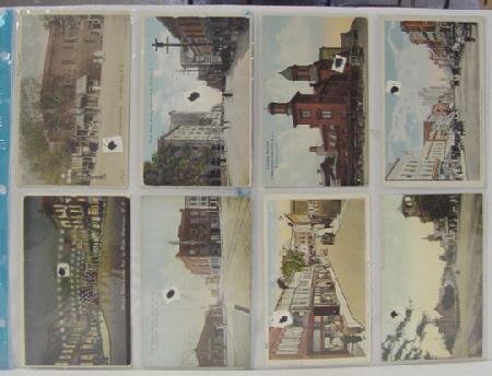 POSTCARDS - 10
