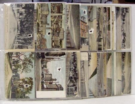 POSTCARDS