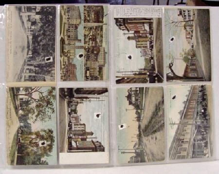 POSTCARDS - 2