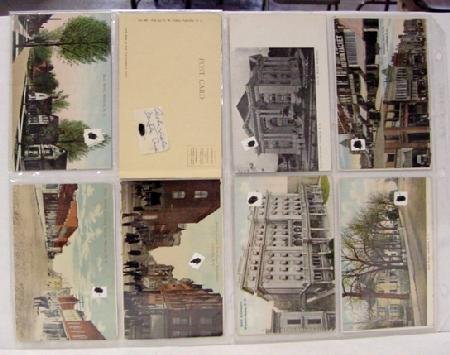 POSTCARDS - 3