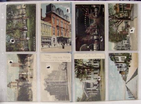 POSTCARDS - 4