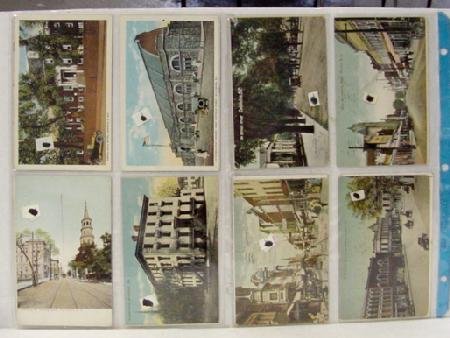POSTCARDS - 5