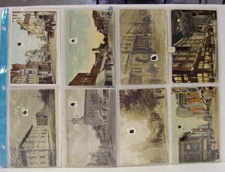 POSTCARDS - 6