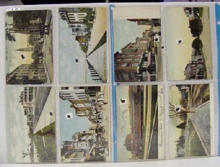 POSTCARDS - 7