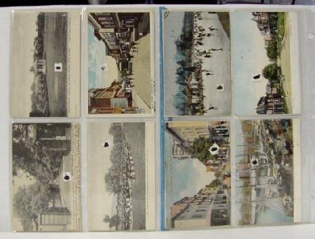 POSTCARDS - 9