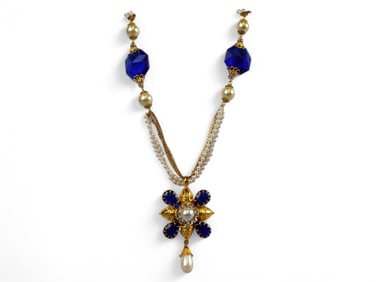 Lawrence Vrba Necklace
