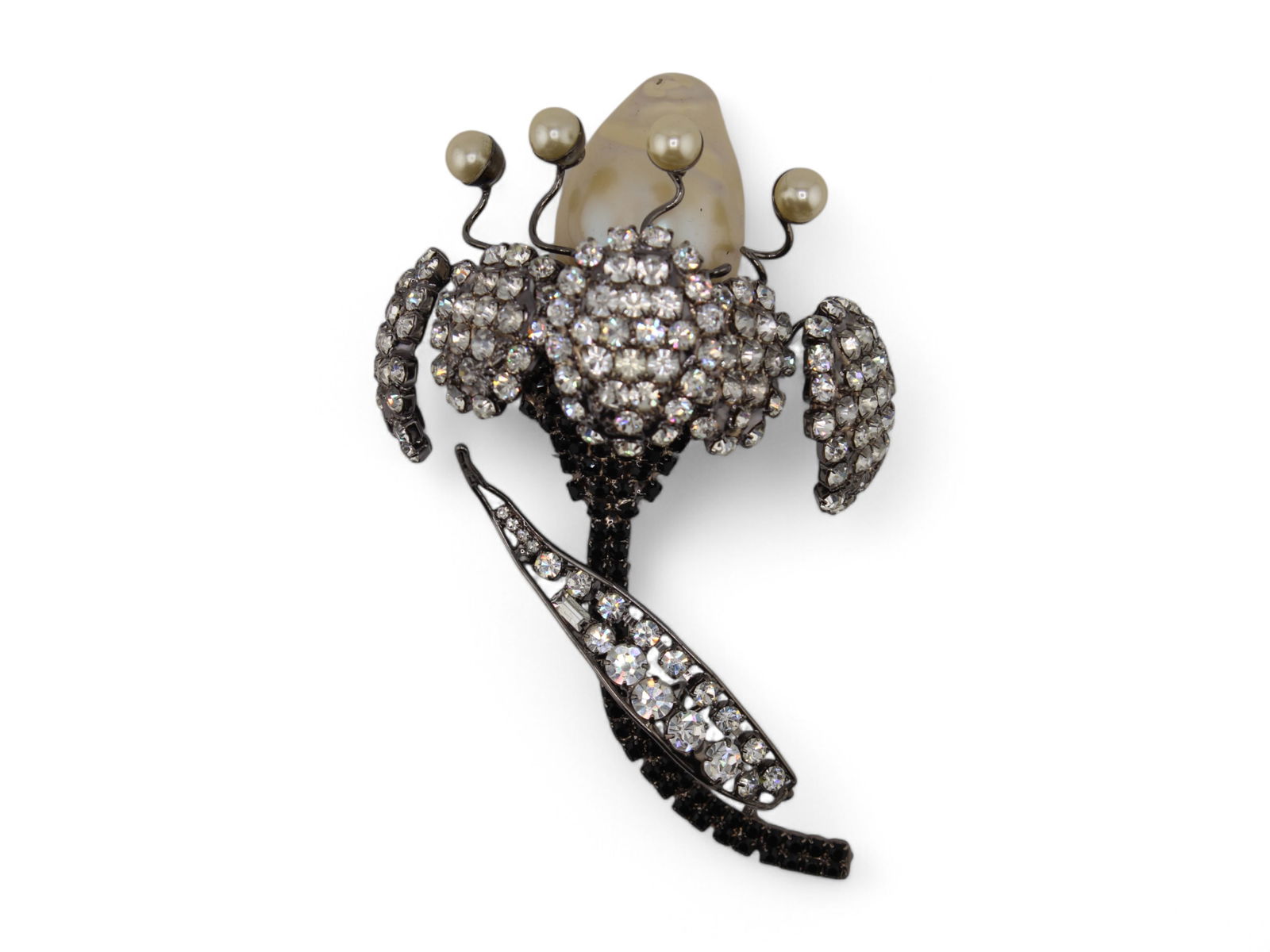 Lawrence Vrba Brooch (1 of 3)