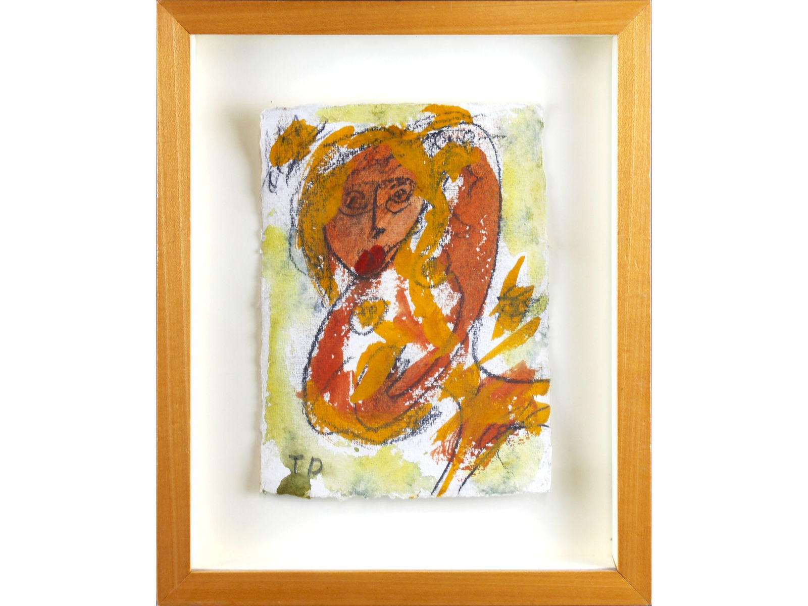 Thornton (Buck) Dial (1928 - 2016) (1 of 2)