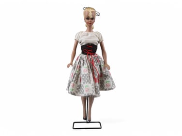 Bild Lilli Original 11 1/2" #1120 Outfit