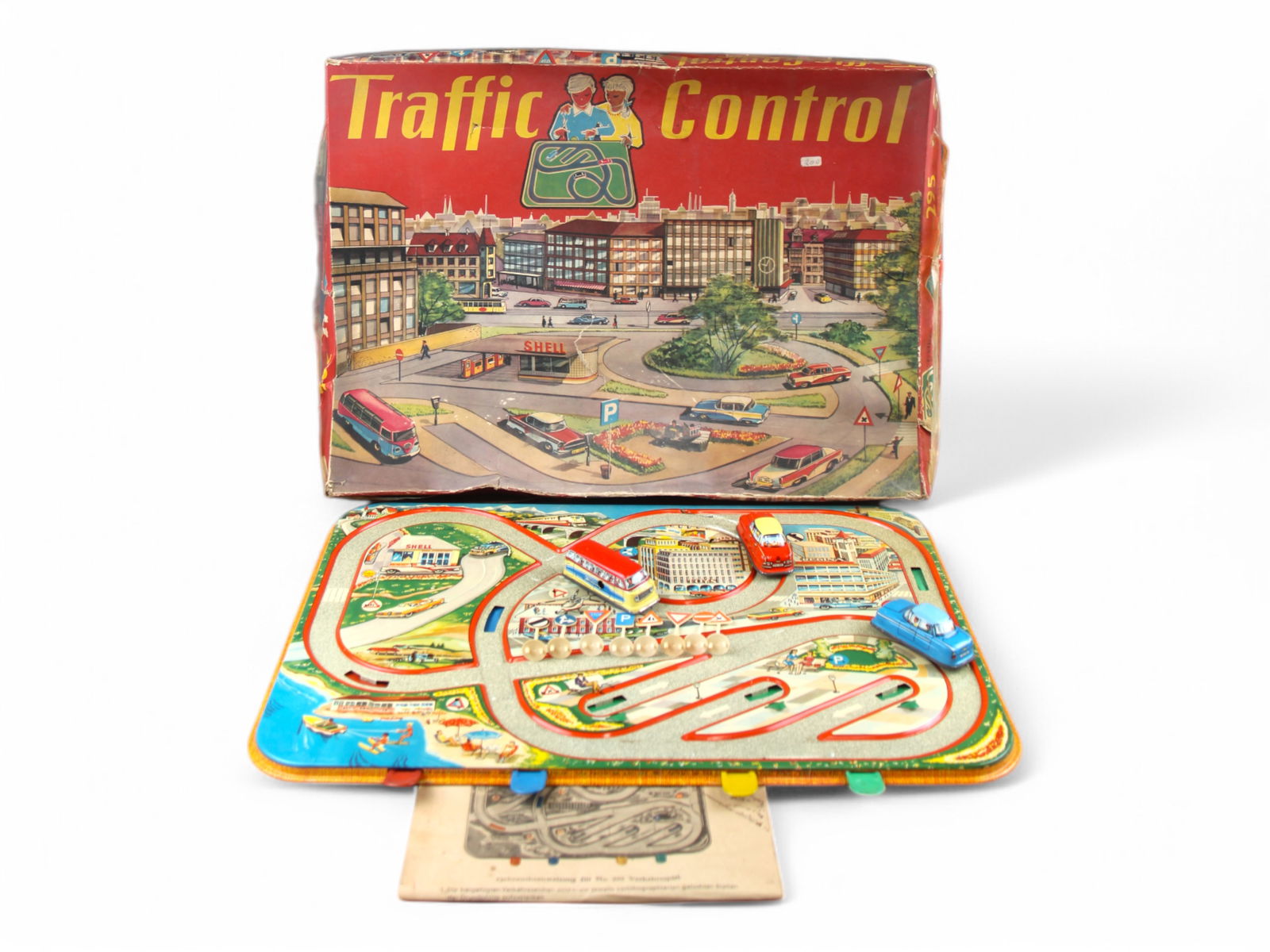 Techoflex Auto Set (1 of 7)