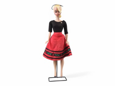 Bild Lilli Original 11 1/2" #1153 Outfit