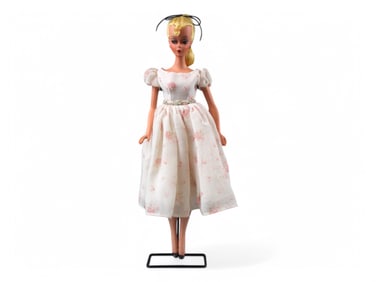 Bild Lilli Original 11 1/2"  #1170 Dress