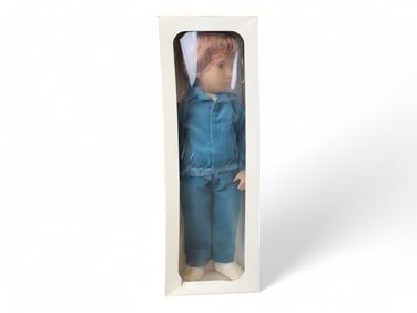 16? Vintage Trenton Sasha Doll No. 312