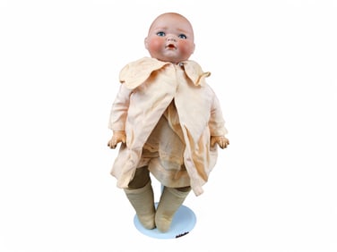Kestner German Bisque Century Doll