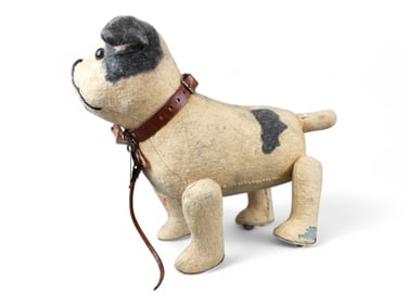 Bing. Trippel Trappel Bull Dog