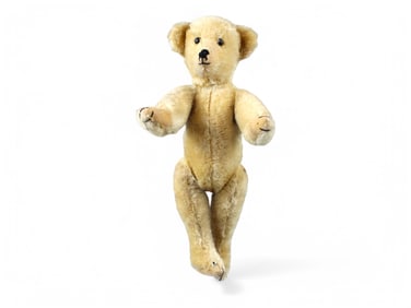 17" Articulated Bear