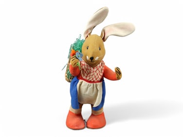 Kersa German Rabbit