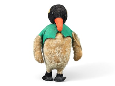 Large "Yes-No" Penguin