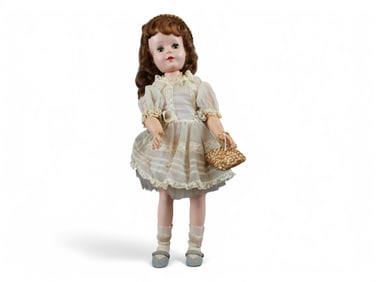18" Sweet Sue American Character Doll