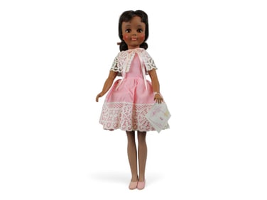 17" Madame Alexander "Leslie" Doll