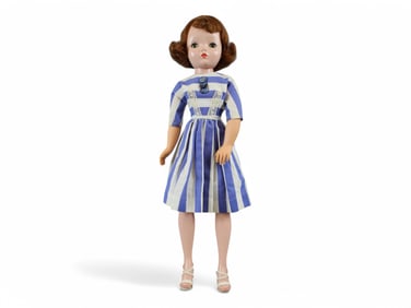 19" Madame Alexander Cissy Doll