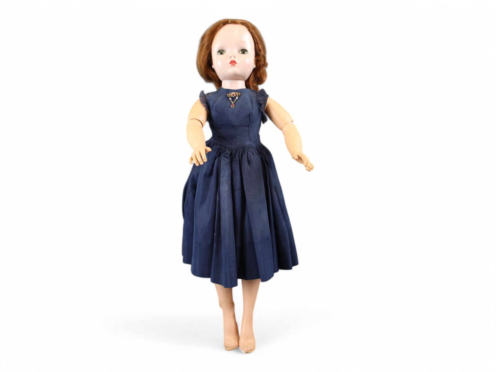 19" Madame Alexander Cissy Doll (1 of 5)