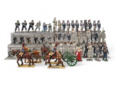 Toy Soldier Group