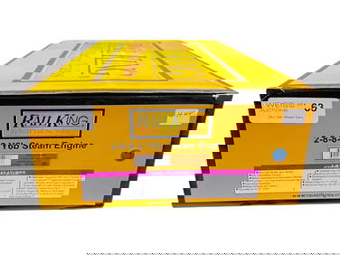 MTH RailKing 30-1163-1 Y6b Articulated (1 of 2)