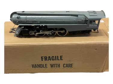 Williams Brass NYC Dreyfuss Hudson