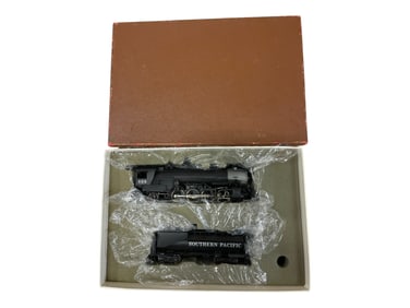 Balboa HO Brass SP Mk5 Consolidation