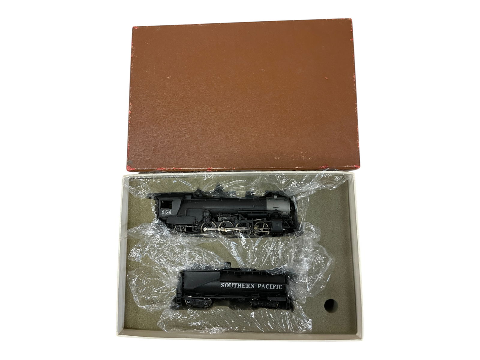 Balboa HO Brass SP Mk5 Consolidation (1 of 3)