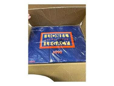 Lionel 14295 Legacy Base/Controller