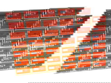 DEALER LOT 41 Lionel Freight Cars (1 of 7)