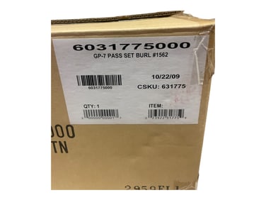 Lionel 31775 Postwar Reissue Set 1562