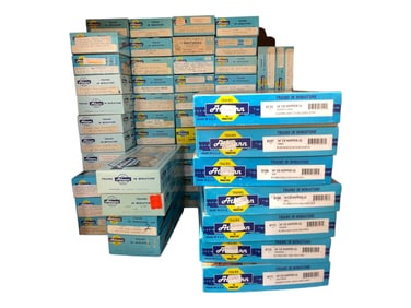 50+ STORE STOCK Athearn HO Freight Kits