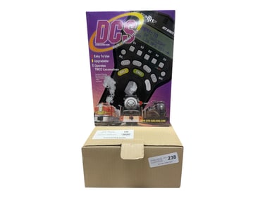 MTH 50-1001 DCS Remote Control Set