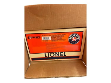 Lionel Odyssey 28080 NYC Switcher