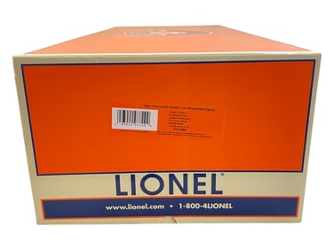 Lionel 2131550 NYC Legacy L2a Mohawk