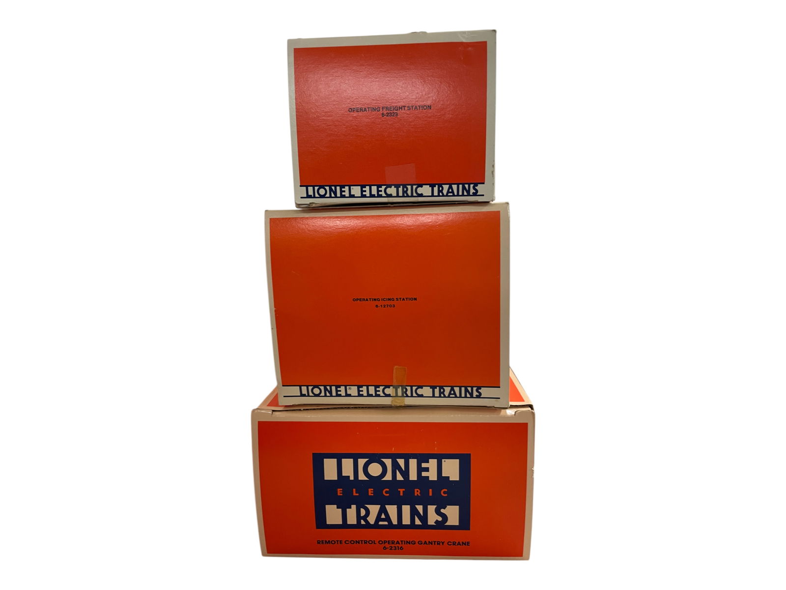 3 Lionel Accessories (1 of 4)