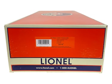 Lionel 2331100 Chesssie Legacy Greenbriar Northern