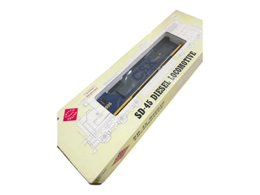 Aristo-Craft CSX SD45 Diesel