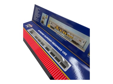 USA SF Super Chief Vista-Dome