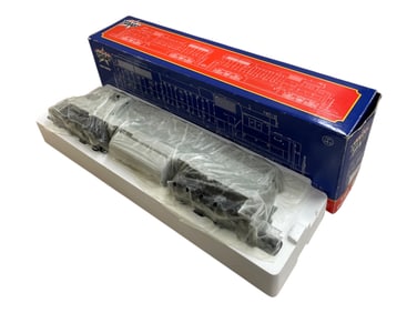 USA R22200 GP38-2 Diesel, Undecorated