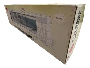 Aristo-Craft 22425 GN SD-45 Diesel