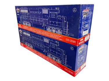 2 USA R22214B NS GP38-2 Diesel