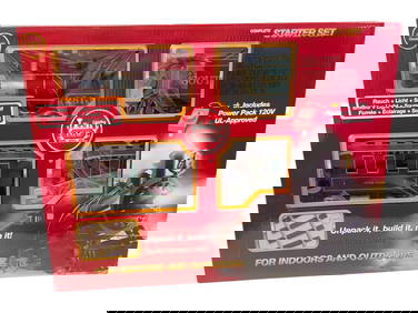 LGB G Ga 72332 Southern Pass Set (1 of 4)